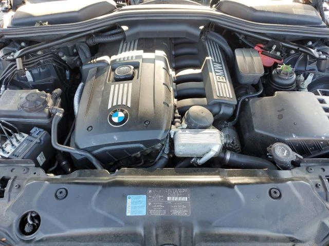 Photo 10 VIN: WBANV13579C154508 - BMW 528 XI 