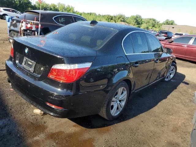 Photo 2 VIN: WBANV13579C154508 - BMW 528 XI 