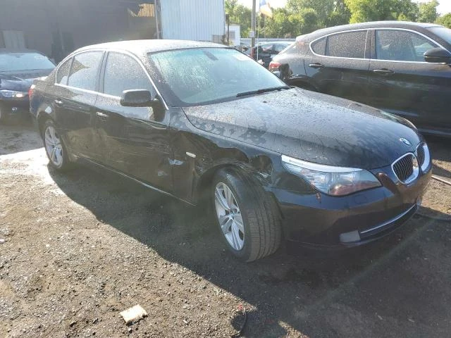 Photo 3 VIN: WBANV13579C154508 - BMW 528 XI 