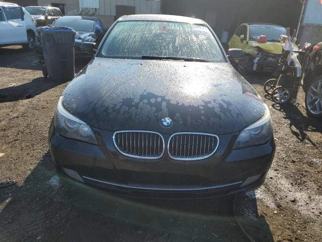 Photo 4 VIN: WBANV13579C154508 - BMW 528 XI 