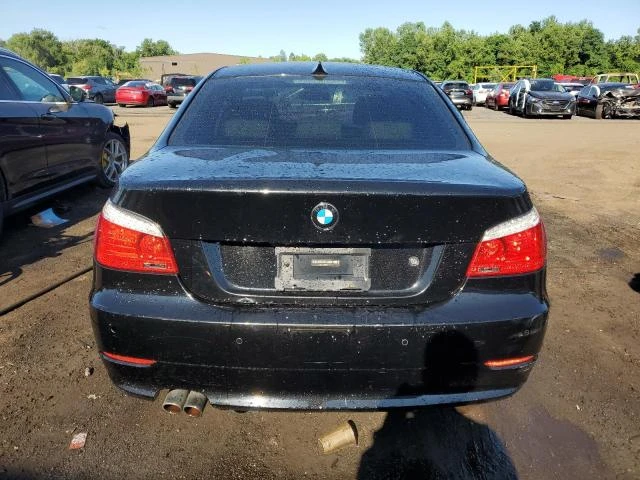 Photo 5 VIN: WBANV13579C154508 - BMW 528 XI 