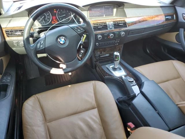 Photo 7 VIN: WBANV13579C154508 - BMW 528 XI 