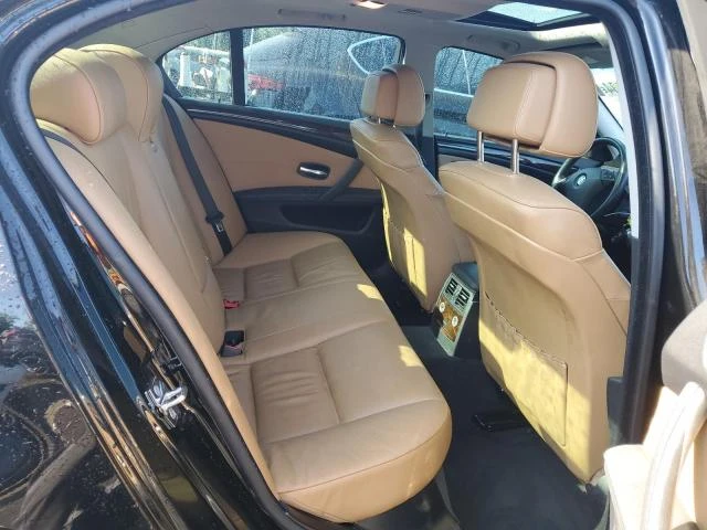 Photo 9 VIN: WBANV13579C154508 - BMW 528 XI 