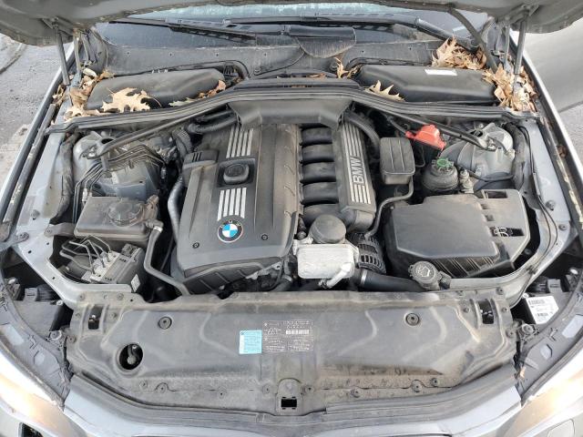 Photo 10 VIN: WBANV13588CZ52241 - BMW 528 XI 