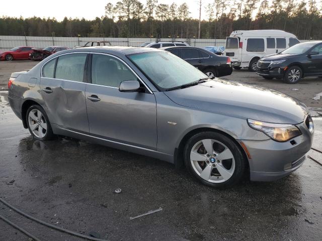 Photo 3 VIN: WBANV13588CZ52241 - BMW 528 XI 