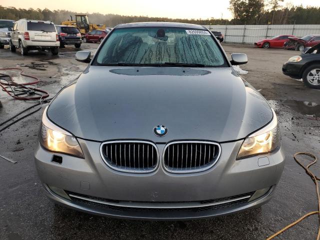 Photo 4 VIN: WBANV13588CZ52241 - BMW 528 XI 