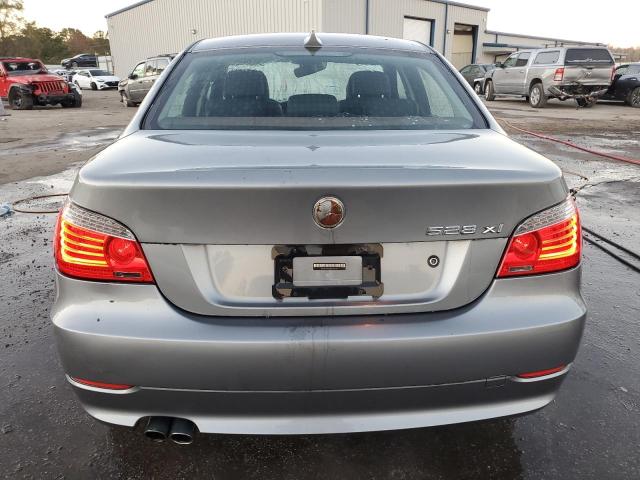 Photo 5 VIN: WBANV13588CZ52241 - BMW 528 XI 