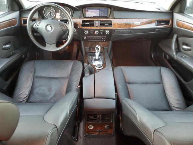 Photo 7 VIN: WBANV13588CZ52241 - BMW 528 XI 