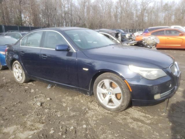 Photo 3 VIN: WBANV13588CZ55575 - BMW 5 SERIES 