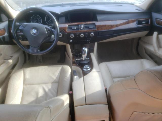 Photo 7 VIN: WBANV13588CZ55575 - BMW 5 SERIES 