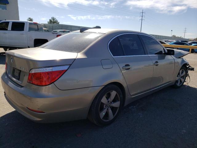 Photo 2 VIN: WBANV13588CZ57164 - BMW 5 SERIES 