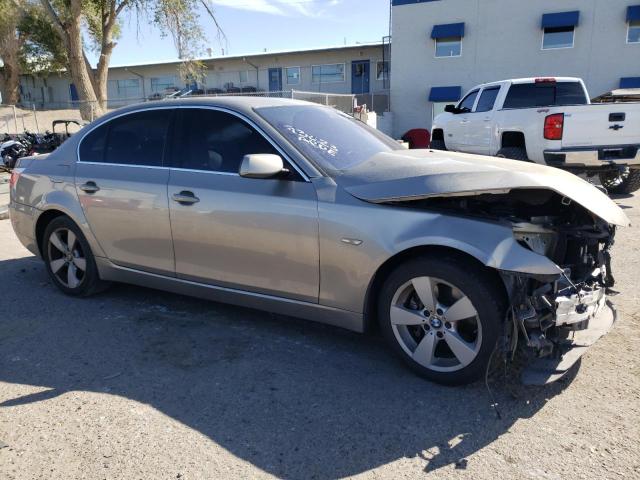 Photo 3 VIN: WBANV13588CZ57164 - BMW 5 SERIES 