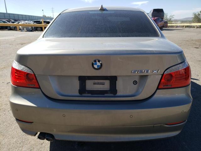 Photo 5 VIN: WBANV13588CZ57164 - BMW 5 SERIES 