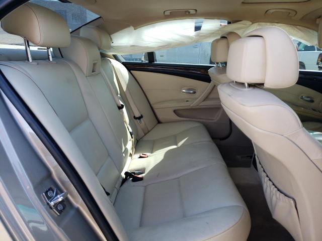 Photo 9 VIN: WBANV13588CZ57164 - BMW 5 SERIES 