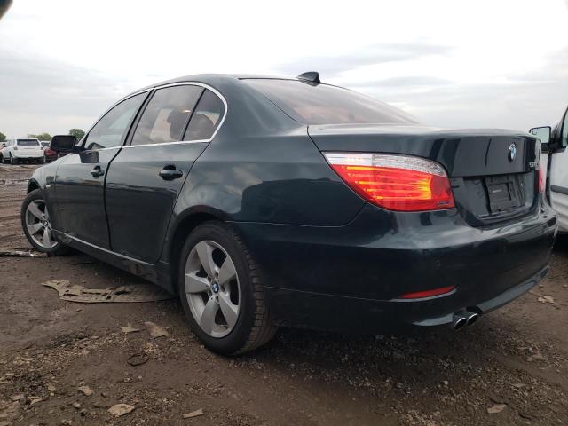 Photo 1 VIN: WBANV13588CZ59125 - BMW 528 XI 