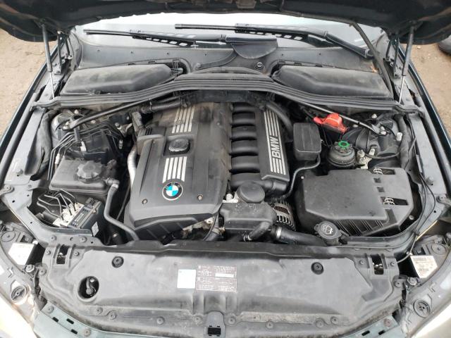 Photo 10 VIN: WBANV13588CZ59125 - BMW 528 XI 