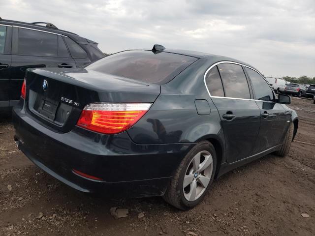 Photo 2 VIN: WBANV13588CZ59125 - BMW 528 XI 