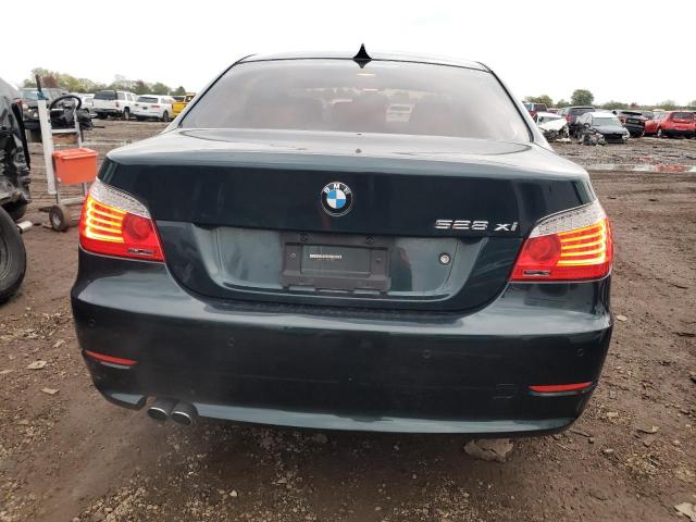 Photo 5 VIN: WBANV13588CZ59125 - BMW 528 XI 