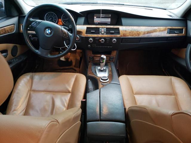 Photo 7 VIN: WBANV13588CZ59125 - BMW 528 XI 