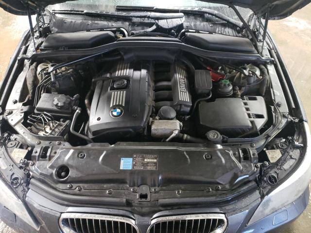 Photo 10 VIN: WBANV13589C154369 - BMW 5 SERIES 