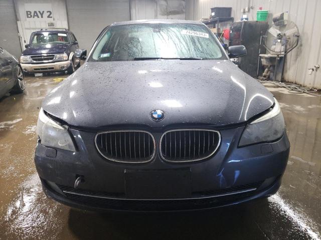 Photo 4 VIN: WBANV13589C154369 - BMW 5 SERIES 