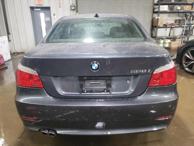 Photo 5 VIN: WBANV13589C154369 - BMW 5 SERIES 