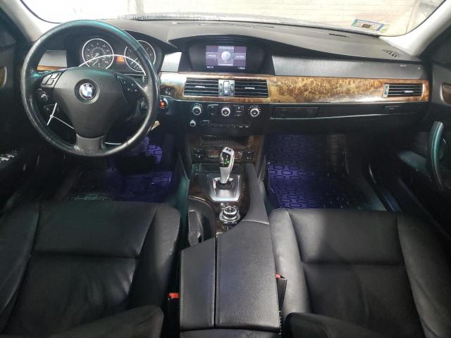 Photo 7 VIN: WBANV13589C154369 - BMW 5 SERIES 