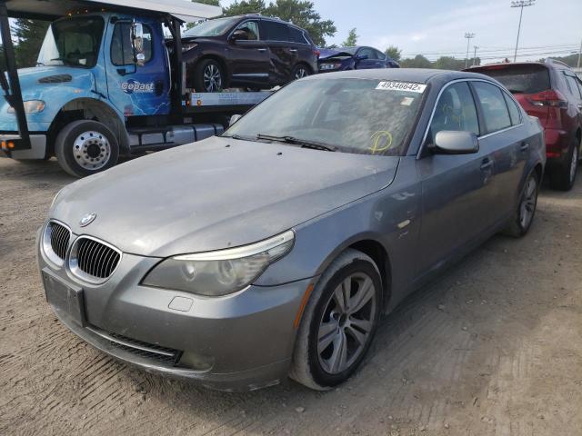 Photo 1 VIN: WBANV13589C155179 - BMW 528 XI 