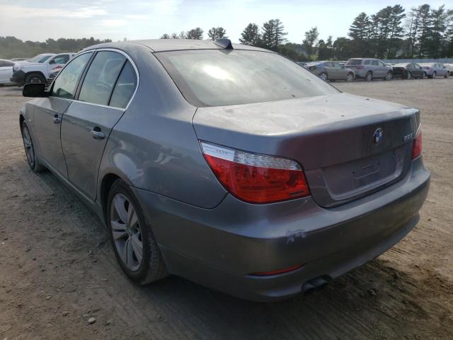 Photo 2 VIN: WBANV13589C155179 - BMW 528 XI 