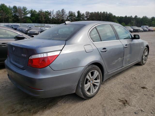 Photo 3 VIN: WBANV13589C155179 - BMW 528 XI 