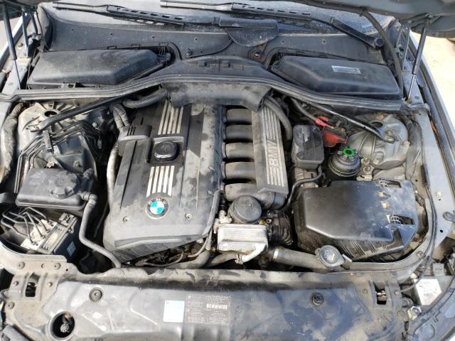 Photo 6 VIN: WBANV13589C155179 - BMW 528 XI 