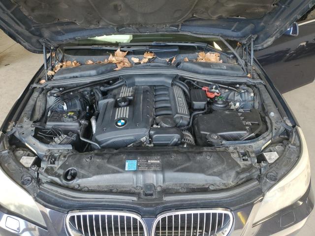 Photo 10 VIN: WBANV13598BZ47703 - BMW 528 XI 