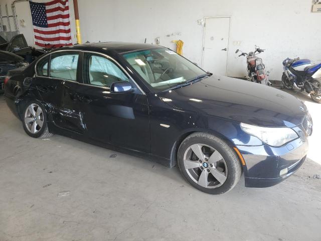 Photo 3 VIN: WBANV13598BZ47703 - BMW 528 XI 