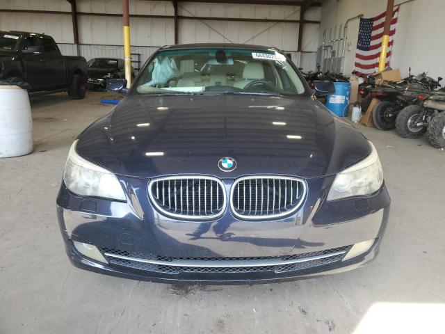 Photo 4 VIN: WBANV13598BZ47703 - BMW 528 XI 