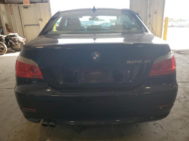 Photo 5 VIN: WBANV13598BZ47703 - BMW 528 XI 