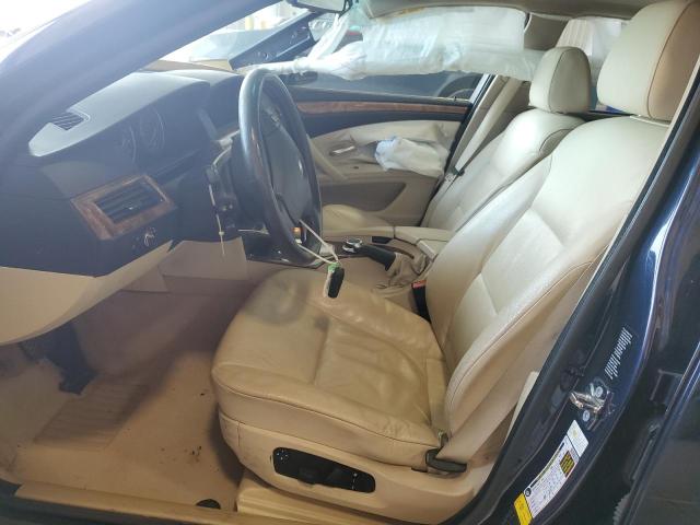 Photo 6 VIN: WBANV13598BZ47703 - BMW 528 XI 