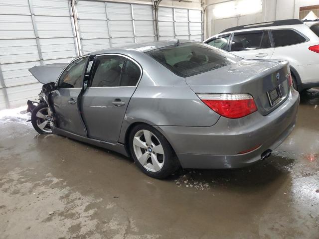 Photo 1 VIN: WBANV13598BZ47765 - BMW 528 XI 