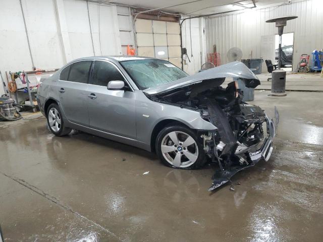 Photo 3 VIN: WBANV13598BZ47765 - BMW 528 XI 