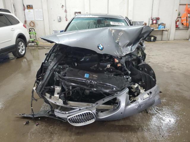 Photo 4 VIN: WBANV13598BZ47765 - BMW 528 XI 