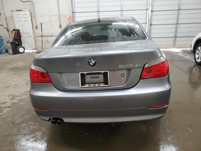 Photo 5 VIN: WBANV13598BZ47765 - BMW 528 XI 