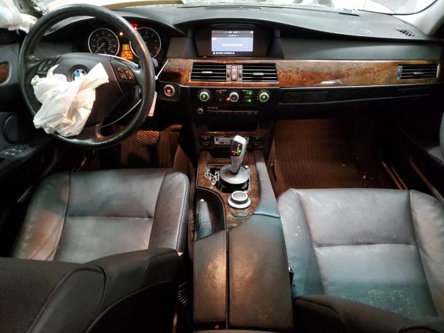 Photo 7 VIN: WBANV13598BZ47765 - BMW 528 XI 