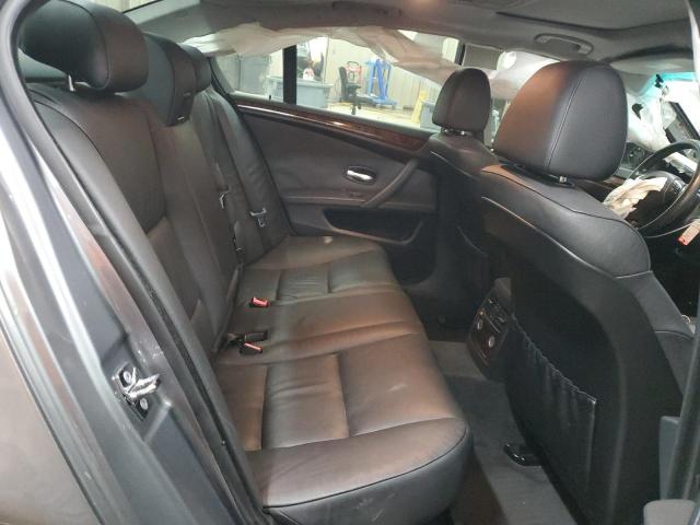 Photo 9 VIN: WBANV13598BZ47765 - BMW 528 XI 