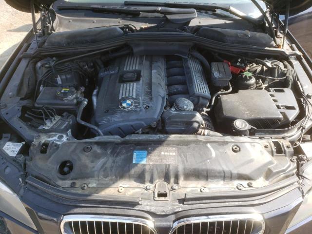 Photo 10 VIN: WBANV13598BZ48060 - BMW 528 XI 