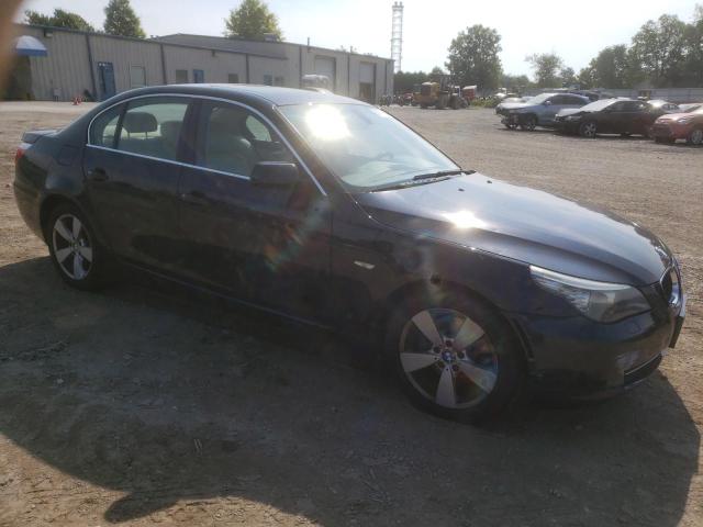 Photo 3 VIN: WBANV13598BZ48060 - BMW 528 XI 