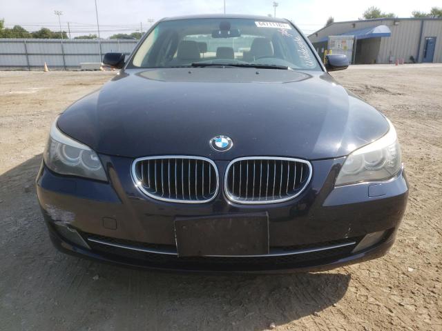 Photo 4 VIN: WBANV13598BZ48060 - BMW 528 XI 