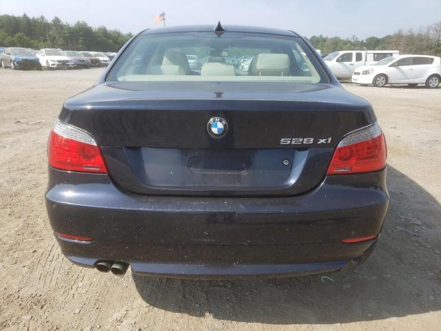 Photo 5 VIN: WBANV13598BZ48060 - BMW 528 XI 