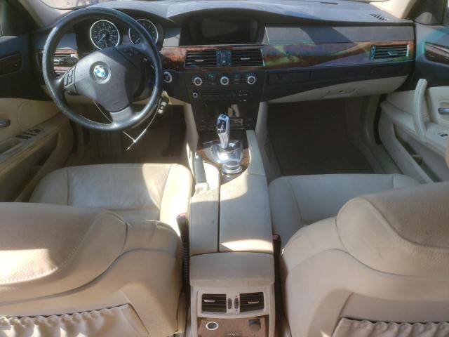 Photo 7 VIN: WBANV13598BZ48060 - BMW 528 XI 