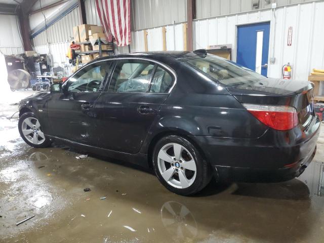 Photo 1 VIN: WBANV13598C150040 - BMW 528 XI 