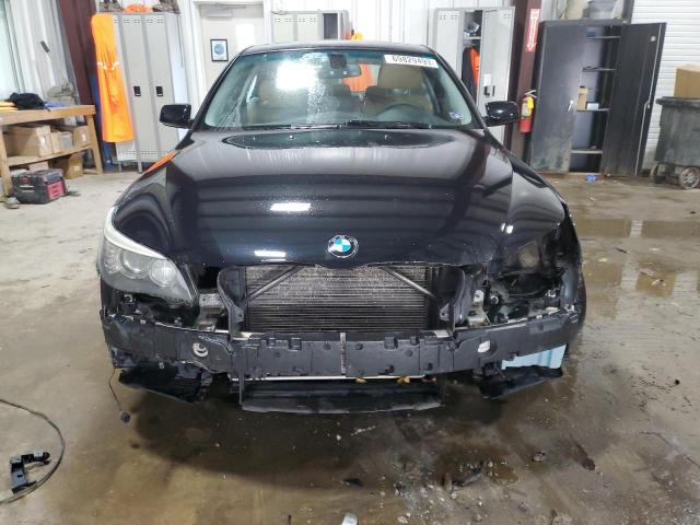 Photo 4 VIN: WBANV13598C150040 - BMW 528 XI 