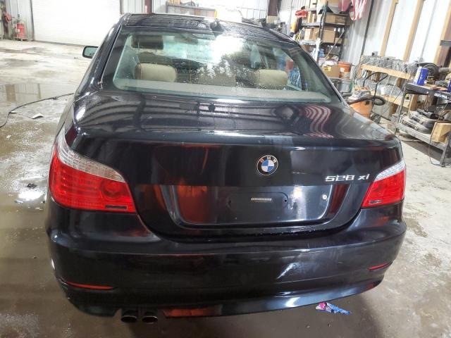 Photo 5 VIN: WBANV13598C150040 - BMW 528 XI 